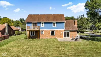 7957 Castle Lake Road, Indianapolis - 24