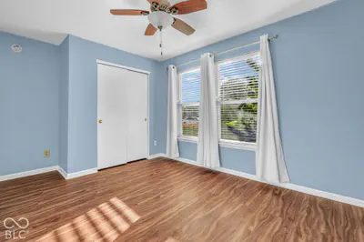 3336 Capsella Lane, Indianapolis - 15