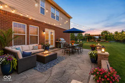 14903 Stable Stone Terrace, Fishers - 60