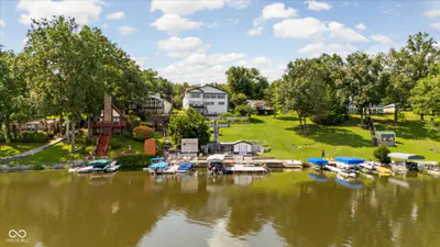 7800 Lakewood Drive, Unionville - 111