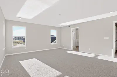8745 Leatherwood Court, Indianapolis - 26