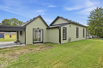245 Jefferson Street, Danville - 19