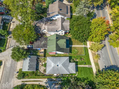 2619 Brookside Parkway South Drive, Indianapolis - 28