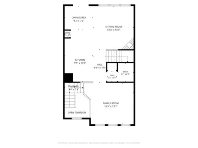 315 Fairfax Way, Zionsville - 22