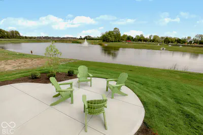 19823 Chatham Shore Lane, Westfield - 96