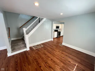 3727 Kenwood Avenue, Indianapolis - 9