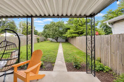 1145 Evison Street, Indianapolis - 24