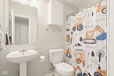 410 W Warrior Court, Sheridan - 26