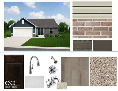 10438 Rose Mill Drive, Indianapolis - 3