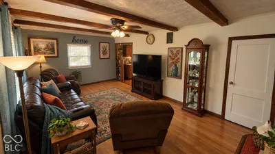2345 Saint Peter Street, Indianapolis - 5