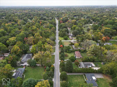 1048 Kessler Boulevard West Drive, Indianapolis - 41