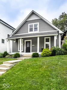 1402 Linden Street, Indianapolis - 34
