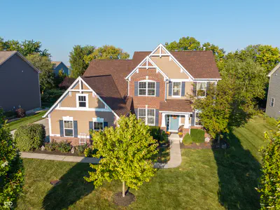 10190 Fantina Lane, Fishers - 72