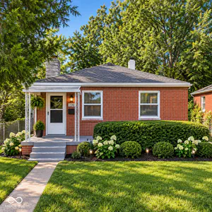 226 S Gladstone Avenue, Indianapolis