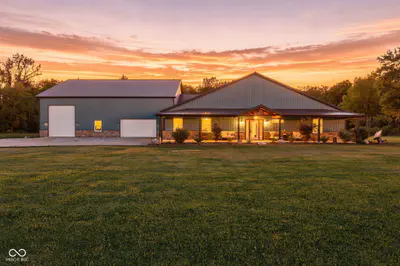 7566 Blue River Road, Carthage - 2