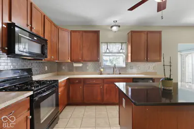 13974 Boulder Canyon Drive, Fishers - 15