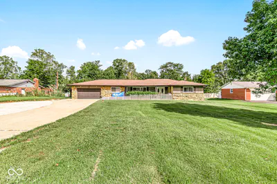 4006 Dundee Drive, Indianapolis - 2