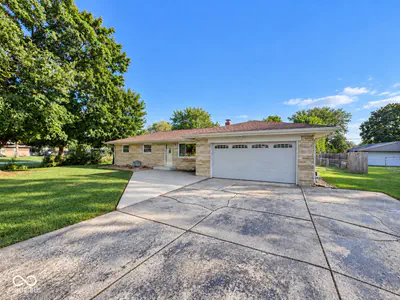 775 E Stop 11 Road, Indianapolis - 45