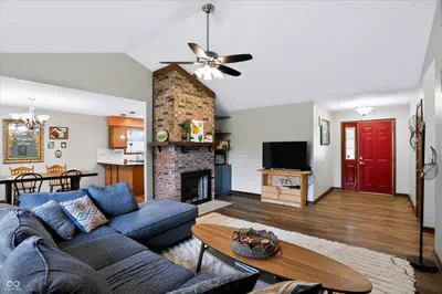 9562 Falkirk Drive, Indianapolis - 5