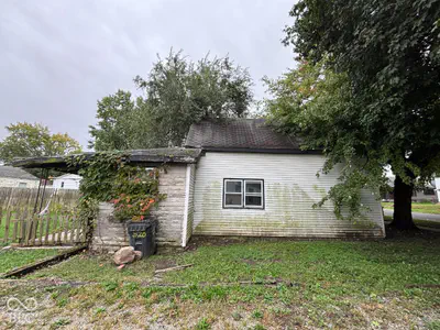 524 Courtland Avenue, Kokomo - 3