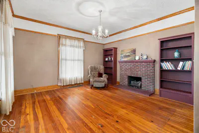 1190 Morgan Street, Martinsville - 21