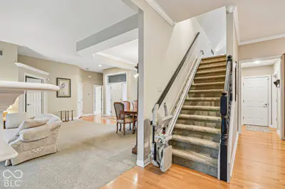 8715 Vintner Way, Indianapolis - 43