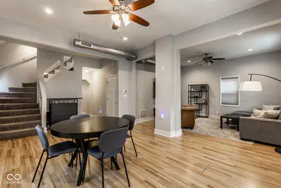 1402 Linden Street, Indianapolis - 6