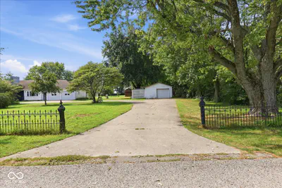 2441 Tucker Road, Shelbyville - 9