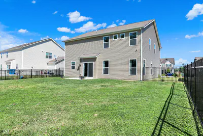 4744 Bethel Creek Boulevard, Indianapolis - 55