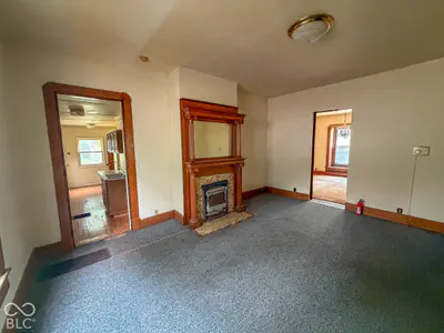 307 Burgess Avenue, Indianapolis - 31