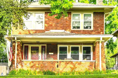 4066 Capitol Avenue, Indianapolis - 3