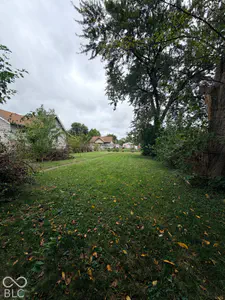 840 Addison Street, Indianapolis - 2
