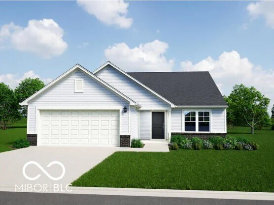 1725 Hanna Drive, Martinsville