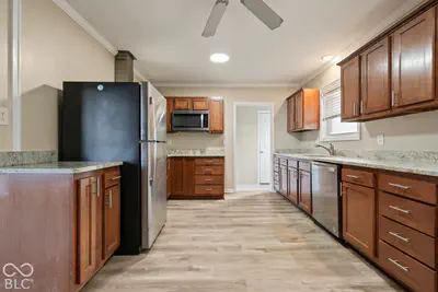 1531 Downey Avenue, Indianapolis - 11