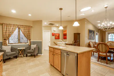 8058 Shoreridge Terrace, Indianapolis - 4