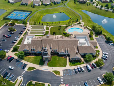 13456 Ravenswood Trail, Fishers - 32