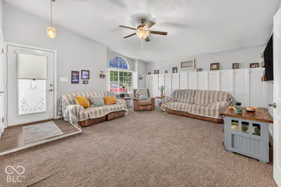 4144 Beechwood Court, Franklin - 4