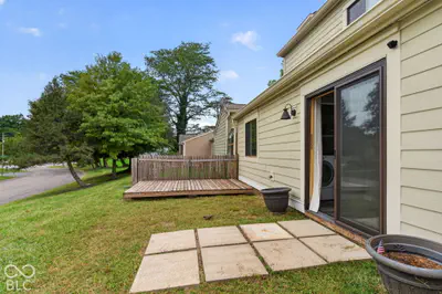 5762 Overcrest Drive, Indianapolis - 26
