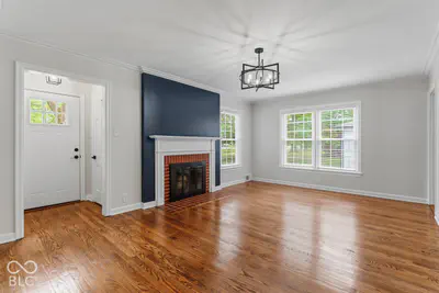 5924 Allisonville, Indianapolis - 88