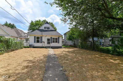 1112 Parker Avenue, Indianapolis - 30