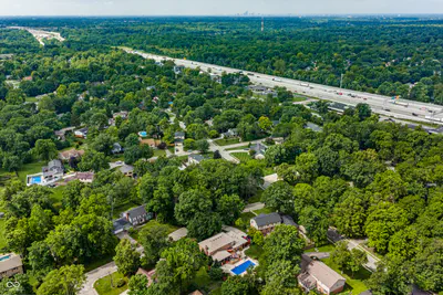 7111 Eastwick Lane, Indianapolis - 78