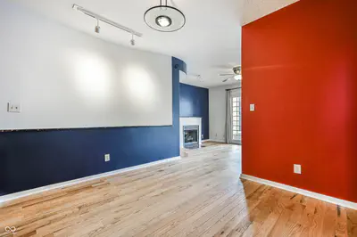 549 Fletcher Avenue #APT 2, Indianapolis - 13