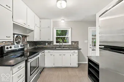 2311 63rd Street, Indianapolis - 6