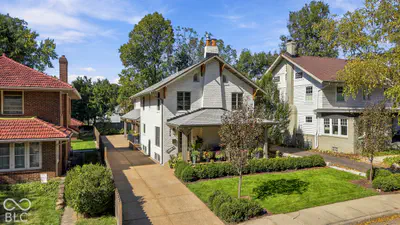 4818 N Park Avenue, Indianapolis - 56