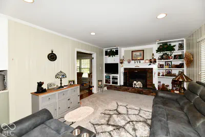 4620 Wyandott Trail, Indianapolis - 29