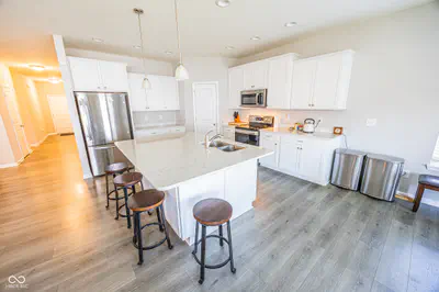 8822 Rowling Way, Indianapolis - 9