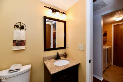 4548 Pepper Court, Indianapolis - 20