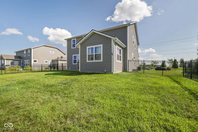 15306 Dawn Run Drive, Fishers - 38