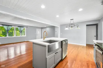 1726 Harrison Ridge Road, Nashville - 15