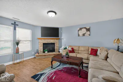 10436 Waverly Drive, Indianapolis - 10